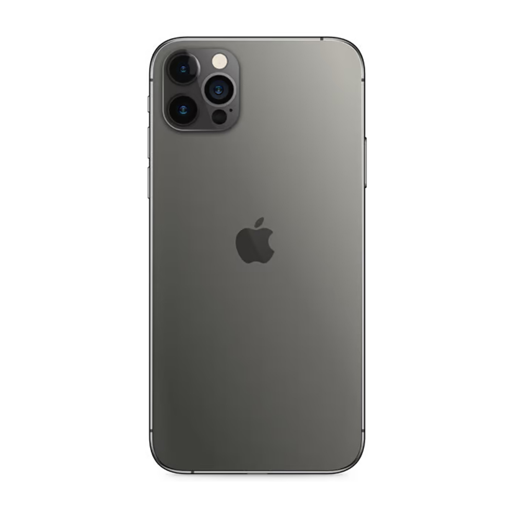 Apple iPhone 12 Pro Max 256GB 6GB Grafite iOS 5G image number 7